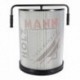 Kassettfilter ABS2480, ABS3880, ABS4560, ABS4000 jaoks