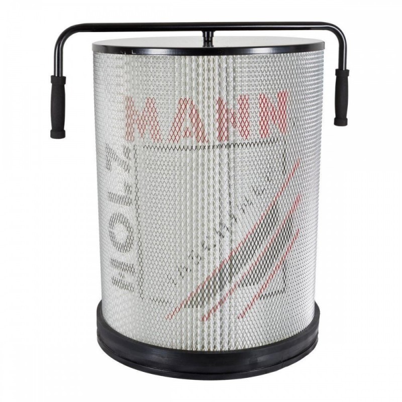 Kassettfilter ABS2480, ABS3880, ABS4560, ABS4000 jaoks
