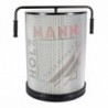 Kassettfilter ABS2480, ABS3880, ABS4560, ABS4000 jaoks
