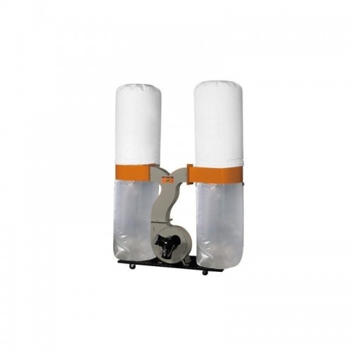 Laastueemaldaja KDR 803, 2200W, 3880 m³/h