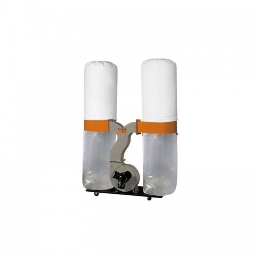 Laastueemaldaja KDR 803, 2200W, 3880 m³/h