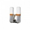 Laastueemaldaja KDR 803, 2200W, 3880 m³/h