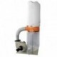 Laastueemaldaja KDR 802, 1500 W, 2550 m³/h