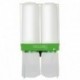 Laastueemaldaja R 5000/220, 4000W, 5000 m³/h