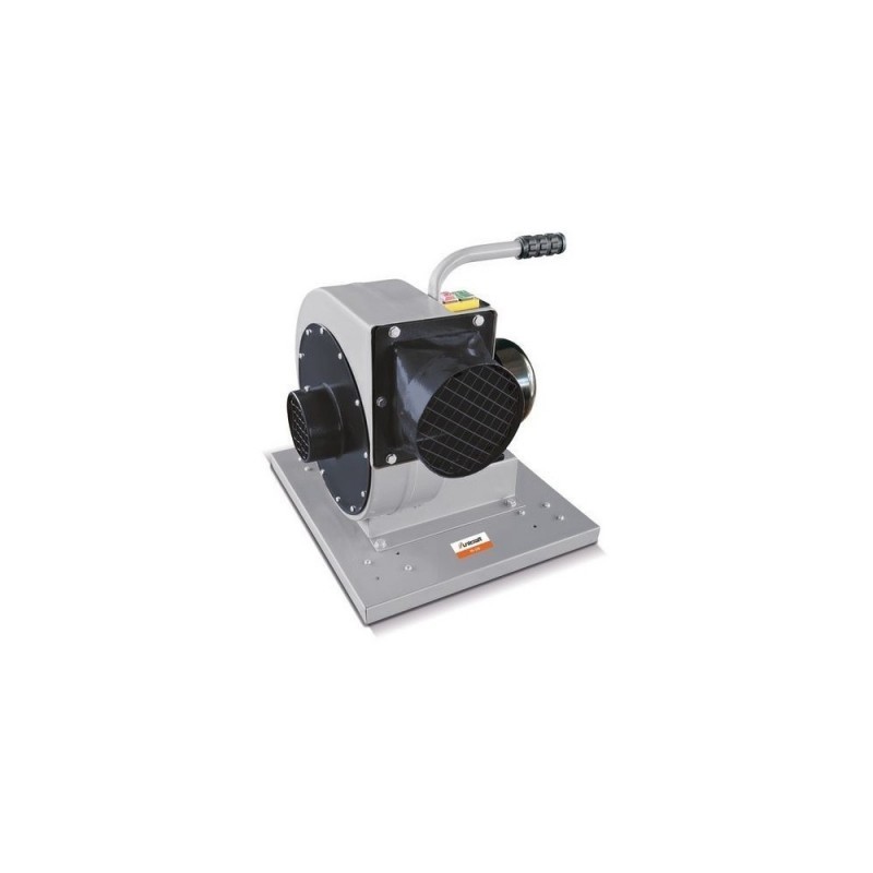 Tsentrifugaalventilaator RV 230, 750W, 888 m³/h