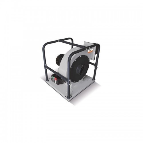 Tsentrifugaalventilaator RV 300, 1500 W, 1914 m³/h