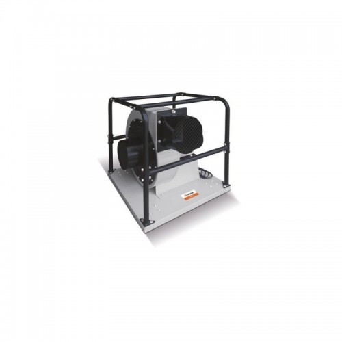 Tsentrifugaalventilaator RV 350, 3800 W, 4212 m³/h