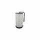Kassettfilter ASA 1051