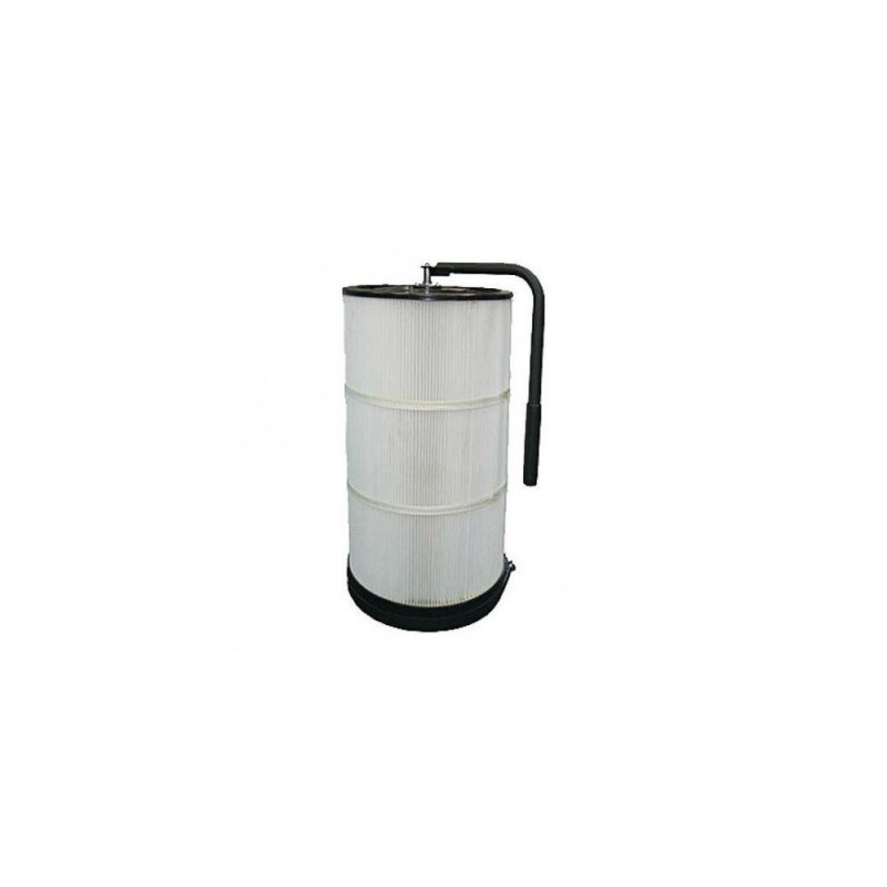 Kassettfilter ASA 1051