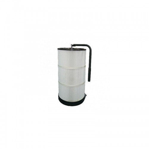 Kassettfilter ASA 2051/2053/2553/2401/2403/3303