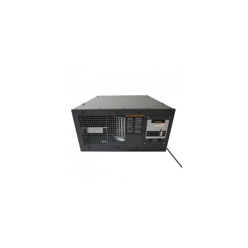 Filtreerimissüsteem LAGUNA Aflux 12, 150 W, 2038 m³/h