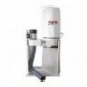 Tolmukoguja JET DC-900A, 550 W, 900 m³/h