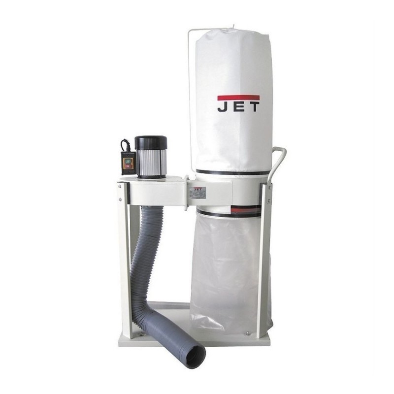 Tolmukoguja JET DC-900A, 550 W, 900 m³/h