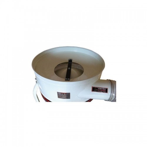 Tolmukollektor JET DC-1100CK (400V), 1100W, 1620 m³/h