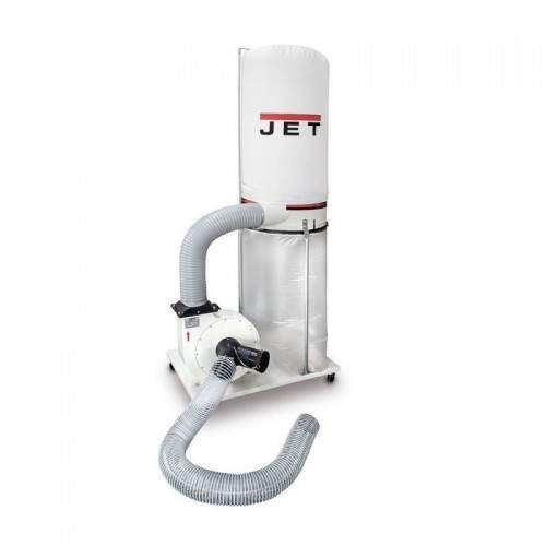 Tolmukoguja JET DC-1200, 1500 W, 1200 m³/h