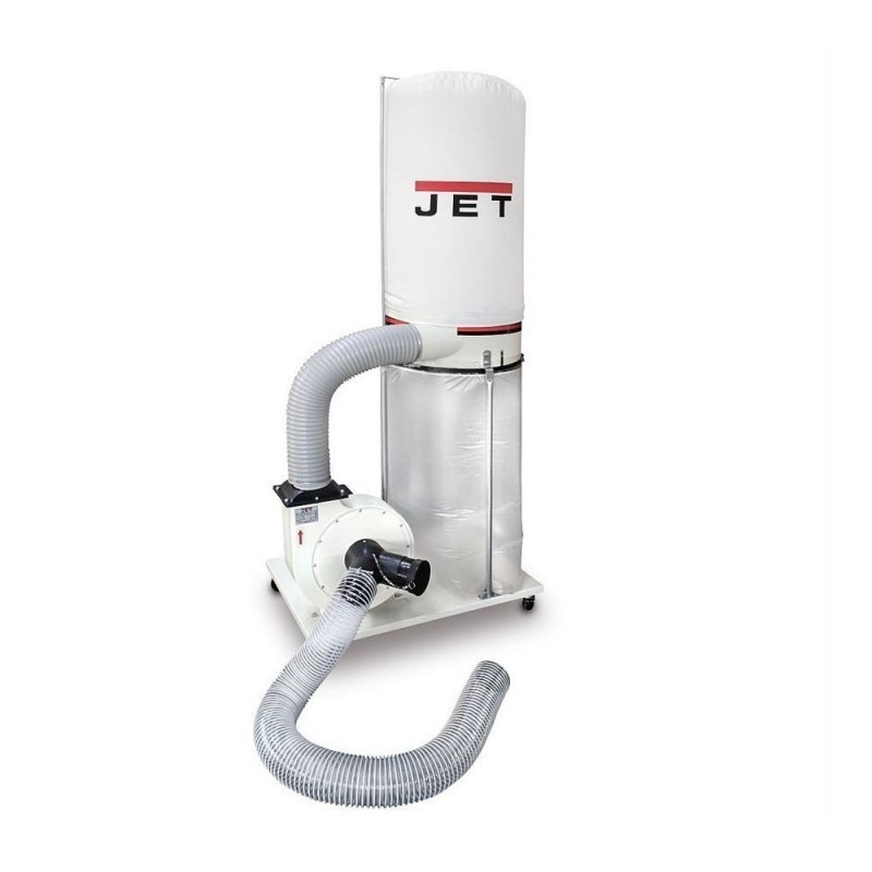 Tolmukoguja JET DC-1200, 1500 W, 1200 m³/h