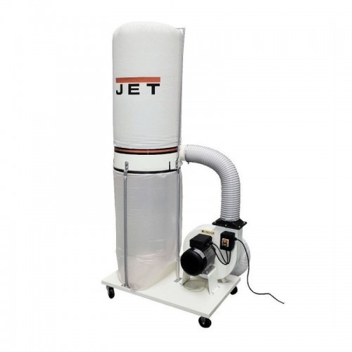 Tolmukoguja JET DC-1200, 1500 W, 1200 m³/h