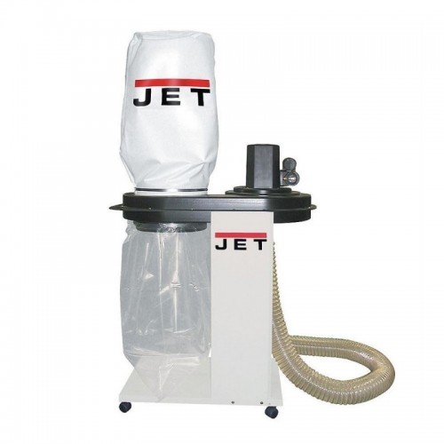 Tolmukoguja JET DC-1300, 1000 W, 1300 m³/h