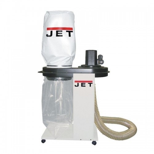 Tolmukoguja JET DC-1300, 1000 W, 1300 m³/h