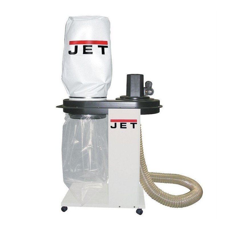 Tolmukoguja JET DC-1300, 1000 W, 1300 m³/h