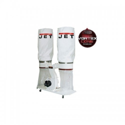 Tolmukoguja JET DC-1900A, 2200W, 2900 m³/h