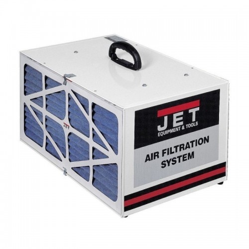 Filtreerimissüsteem JET AFS-500, 100W, 10 m³/min