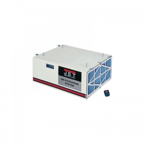 Filtreerimissüsteem JET AFS-1000B, 200W, 20 m³/min
