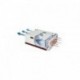 Filtreerimissüsteem JET AFS-1000B, 200W, 20 m³/min