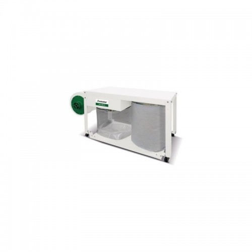 Laastueemaldus Holzstar SAA 2203 UT, 2200W, 2200 m³/h