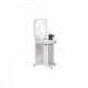 Laastueemaldaja AL-KO MOBIL 100, 750W, 865 m³/h