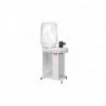 Laastueemaldaja AL-KO MOBIL 100, 750W, 865 m³/h