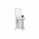 Laastueemaldaja AL-KO MOBIL 125D, 750W, 1350 m³/h