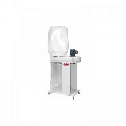 Laastueemaldaja AL-KO MOBIL 125D, 750W, 1350 m³/h