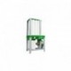 Laastueemaldaja HOLZING RLA S 100, 2200W, 3500 m³/h