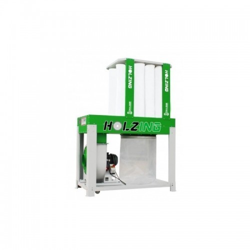 Laastueemaldaja HOLZING RLA S 125, 3000W, 4500 m3h m³/h