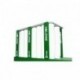 HOLZING RLA S 160 5200 m3h saepuru eemaldamine, 3000W, 5200m³/h