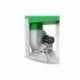 HOLZING RLA S 160 5200 m3h saepuru eemaldamine, 3000W, 5200m³/h