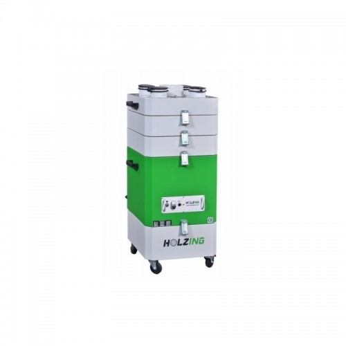 Suitsueemald HOLZING MF.1500, 852 m³/h