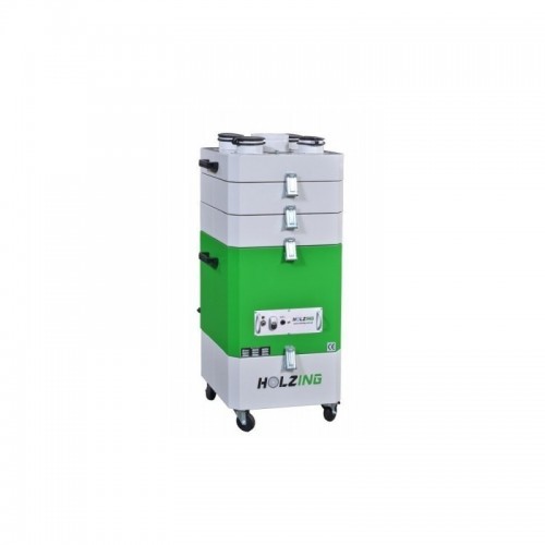 Suitsueemald HOLZING MF.1500, 852 m³/h
