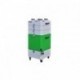 Suitsueemald HOLZING MF.1500, 852 m³/h