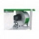 HOLZING RLA S 200 saepuru eemaldamine, 5500 W, 6500 m³/h