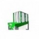 HOLZING RLA S 300 saepuru eemaldamine, 7500 W, 8900 m³/h