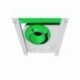HOLZING RLA S 300 saepuru eemaldamine, 7500 W, 8900 m³/h