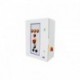 HOLZING RLA 125 VIBER Võimas saepuru eemaldamine, 3000 W, 4500 m³/h