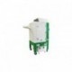 Laastueemaldaja Holzing SF-VC500SC-C1, 2074 m³/h