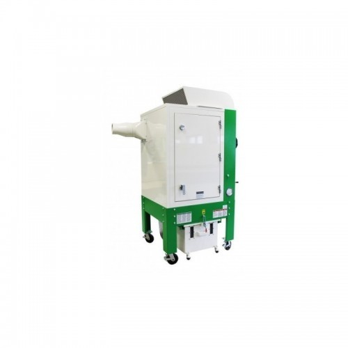 Laastueemaldaja Holzing SF-VC500SC-C1, 2074 m³/h