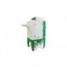 Laastueemaldaja Holzing SF-VC500SC-C1, 2074 m³/h