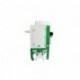 Laastueemaldaja Holzing SF-VC500SC-C1, 2074 m³/h