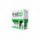 Laastueemaldaja HOLZING RLA 200 VIBER, 5500W, 6500 m³/h