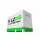 Laastueemaldaja HOLZING RLA 200 VIBER, 5500W, 6500 m³/h